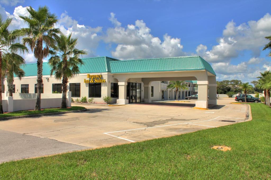 Regency Inn & Suites - Saint Augustine Main image 1