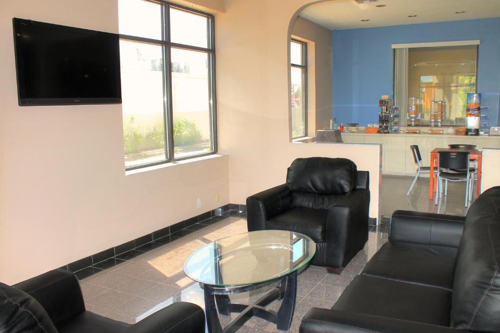 Regency Inn & Suites - Saint Augustine Main image 2